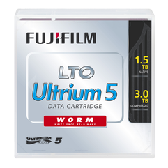 LTO Ultrium Generation 5 WORM