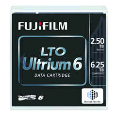 LTO Ultrium Generation 6