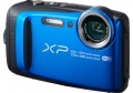 XP120 Front Profile blue_s