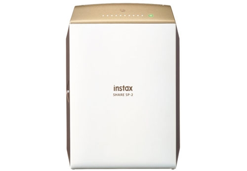 INSTAX SP2 GOLD