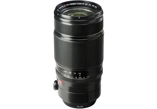 XF50-140mm