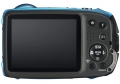 XP130 Blue BACK