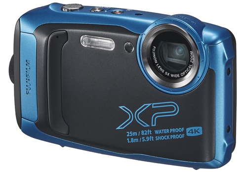 FINEPIX XP140