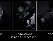 new fuji lenses january 2021