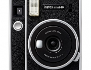מצלמה אינסטקס מיני 40