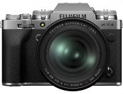 FUJIF X-T4 5 STAR