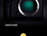 מצלמת FUJI GFX100S זכתה בתואר המוצר הטוב ביותר מטעם EISA AWARD לשנת 2021-2022