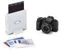 Link WIDE white_x series camera