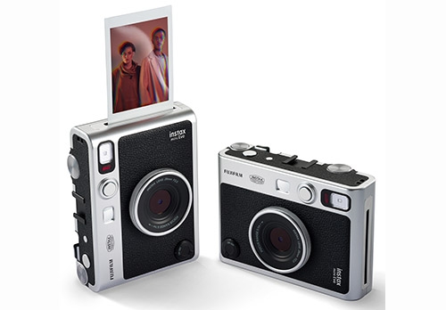 INSTAX MINI EVO