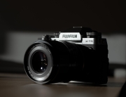 Fujifilm X-T5 נבחרה למקום הראשון על ידי נשיונל גיאוגרפיק למצלמת הטבע הטובה בעולם לשנת 2023
