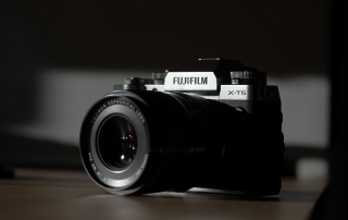 Fujifilm X-T5 נבחרה למקום הראשון על ידי נשיונל גיאוגרפיק למצלמת הטבע הטובה בעולם לשנת 2023
