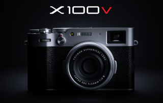 X100V