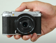 M5 FUJIFILM